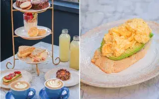 Dónde comer keto en Buenos Aires: 4 lugares con brunches, burgers y opciones low carb opciones keto para probar en Buenos Aires