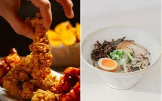 Para fans de lo asiático, 5 platos icónicos y locales especializados donde probarlos en CABA platos asiáticos