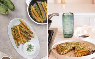 Picada casera saludable para alentar a la Selección argentina en el Mundial 2026 picada saludable