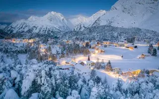 Suiza, mucho más que chocolate y relojes: 10 curiosidades del país que enfrenta a Argentina en el Mundial suiza