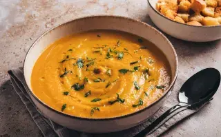 Una receta tradicional que vuelve cada invierno por ser económica, abundante y muy reconfortante