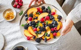frutas