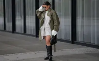 Liquidación de invierno: 5 zapatos y botas que vale la pena comprar ahora (y usar durante años) Liquidación de invierno: 5 zapatos y botas que vale la pena comprar ahora (y usar durante años)