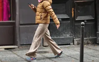 Camperas en liquidación: 5 modelos para aprovechar con rebajas este invierno Camperas en liquidación: 5 modelos para aprovechar con rebajas este invierno