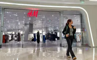 Llega H&M a la Argentina: dónde estará su primer local y cuándo abriría sus puertas shopping hym