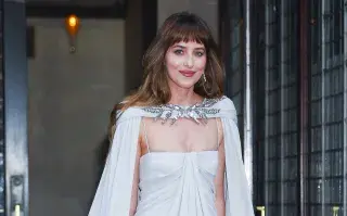 Dakota Johnson impacta con su transformación en Marilyn Monroe: así será la película del ícono de Hollywood Dakota Johnson impacta con su transformación en Marilyn Monroe: así será la película que reimagina la vida del ícono de Hollywood