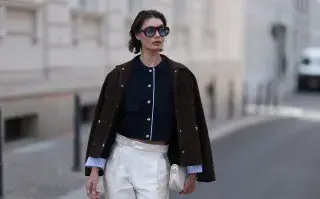 sweater cardigan