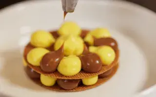 Dónde probar algunos postres imperdibles y únicos en Buenos Aires postre