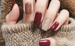 Combinan con todo: cinco colores de uñas que pueden hacer tu look más elegante. Las uñas que combinan con todo: cinco colores que pueden hacer tu look más elegante.