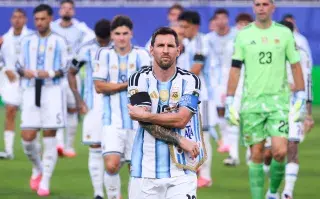 Un astrólogo pronostica cómo será el partido de Argentina vs Inglaterra: ¿qué dice? Lionel Messi, Capitán de la Selección Argentina