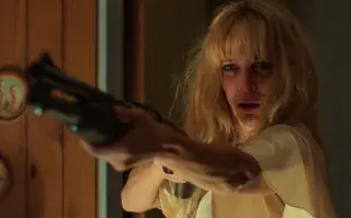 La transformación de Luisana Lopilato para ser Pepita, La Pistolera: así es su nueva película Luisana Lopilato es Pepita, La Pistolera: se confirmó cuándo se estrena la película.