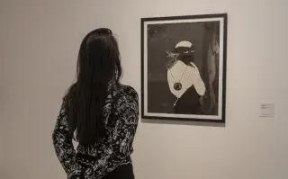 En blanco y negro: te recomendamos 4 muestras de arte donde el contraste es lenguaje Malba