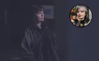 Mis muertos tristes: Netflix confirmó cuándo estrena la serie basada en cuentos de Mariana Enriquez.