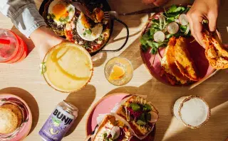 7 brunches y desayunos originales en Buenos Aires para salir de lo clásico brunch