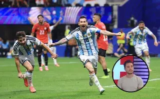 Foto de Copa Mundial de Fútbol de 2026.