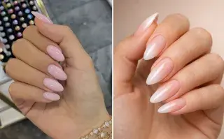 En uñas, menos es más: estos son los estilos más elegantes de Quiet Nails. Quiet nails: la tendencia minimalista que confirma que menos es más en las uñas.