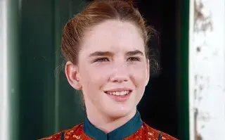 Qué es de la vida de Laura Ingalls, la estrella infantil de La familia Ingalls melissa gilbert, laura en la familia ingalls