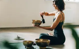 Rituales para renovar las energías en la segunda mitad del año.
