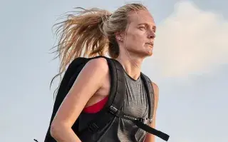 Rucking: la tendencia fitness que llegó de Estados Unidos.