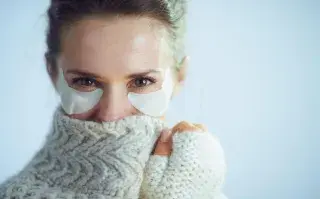 Rutinas de skincare para pieles sensibles al frío, según dermatólogos.