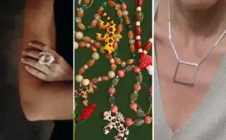 accesorios hechos a mano 