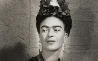 Las mejores frases de Frida Kahlo que nos enseñan sobre el amor Frida Khalo
