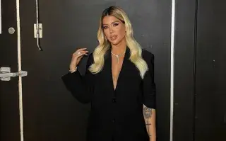 "Es como el nacimiento de otro hijo": todo sobre la nueva academia de Wanda Nara Wanda Nara abre una academia de negocios: ¿cuánto cuesta y qué enseña?