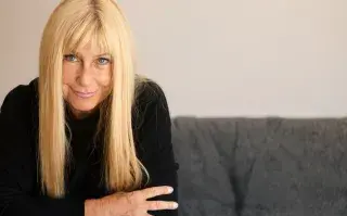 Patricia Faur, psicóloga experta en vínculos: "Necesitamos intimidad emocional para fortalecer las amistades" Patricia Faur