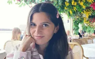 Caro Trippar contó que tiene cáncer de mama