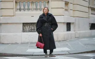 Tapados en liquidación: 5 modelos clásicos para aprovechar las rebajas de invierno abrigo de paño