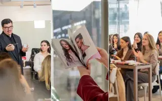 Así presentamos OHLALÁ! BEAUTY: una mañana para aprender, compartir y celebrar la belleza integral Así fue la presentación de OHLALA beauty