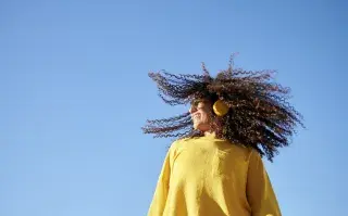 ¿Por qué tu pelo ya no es el mismo de antes? Una experta explica qué hay detrás de esos cambios Pelo sano