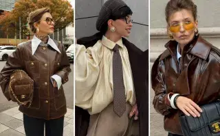 Glamoratti: la tendencia que marca el regreso del glamour y deja atrás el lujo silencioso Glamoratti: la tendencia que marca el regreso del glamour y deja atrás el lujo silencioso