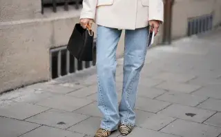 Tendencias 2026: los jeans que ya no se usan y los modelos que llegan para quedarse Jeans tendencia
