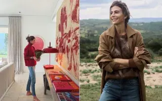 Los mejores looks de juliana awada