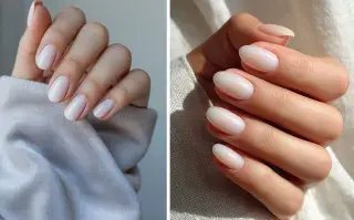 Uñas coco latte: el diseño elegante y minimalista que será tendencia para lucir manos sofisticadas esta temporada Minimalistas, delicadas y muy fáciles de combinar, las uñas coco latte se perfilan como una de las manicuras favoritas de la temporada