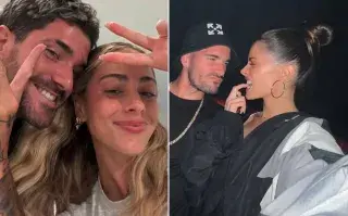 Tini y de paul