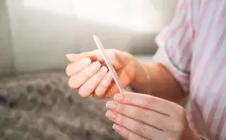 uñas-con-brillo