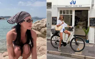 Tendencias verano 2027: las celebrities adelantan los ítems de la temporada Tendencias verano 2027: las celebrities adelantan los ítems de la temporada