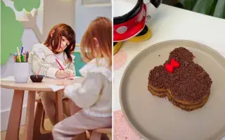 Vacaciones de invierno: las mejores propuestas para ir a comer con chicos en Buenos Aires vacaciones de invierno con chicos en buenos aires lugares donde comer