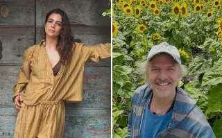 ¿Vuelve Chiquititas? El anuncio de Agustina Cherri y Facundo Arana que ilusiona a los fanáticos Agustina Cherri y Facundo Arana foto de perfil