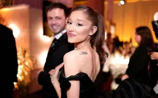Ariana Grande anunció un retiro temporario para cuidar su salud mental La cantante y actriz Ariana Grande