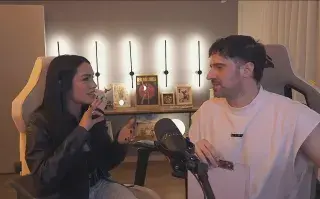 Lali con Martín Cirio: la reina del pop contó con qué ex no trabajaría nunca más Martin Cirio y Lali esposito