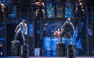 Stomp