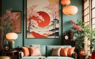 Conocé fukinsei, la filosofía japonesa que está cambiando la forma de decorar las casas Más que una tendencia pasajera, el fukinsei propone una nueva manera de habitar los espacios: menos enfocada en la perfección y más conectada con el bienestar.