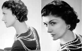25 frases de Coco Chanel que siguen inspirando a las mujeres hoy Coco Chanel
