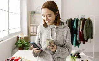 Apps y plataformas para comprar y vender ropa usada en Argentina: las mejores opciones Apps y plataformas para comprar y vender ropa usada en Argentina: las mejores opciones
