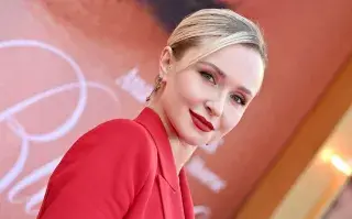 Falleció Hayden Panettiere, la reconocida actriz de Héroes y Nashville Hayden Panettiere, la actriz reconocida internacionalmente en Héroes y Nashville.