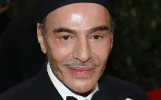 John Galliano, uno de los diseñadores más influyentes de la moda contemporánea.