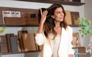 Juliana Awada lleva su estilo al hogar: así es AWADA Market, su nueva propuesta Juliana Awada Market